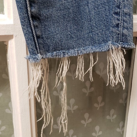 Aritzia The Castings Slim Boyfriend - Picture 6 of 11